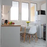 Διαμέρισμα Luxus Sea View Γκντίνια