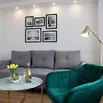 Luxus Sea View * Γκντίνια