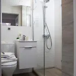 דירה Luxus Sea View *