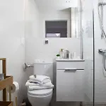 Διαμέρισμα Luxus Sea View *
