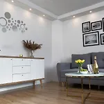 Luxus Sea View * Γκντίνια