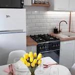 Διαμέρισμα Luxus Sea View