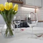 Διαμέρισμα Luxus Sea View *