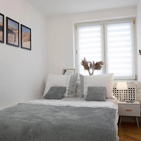 Luxus Sea View Appartement