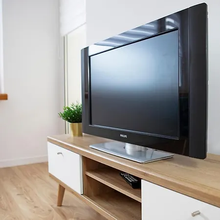 Luxus Sea View アパート *