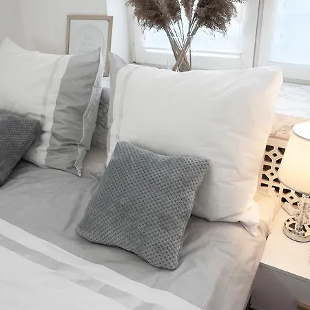 Lejlighed Luxus Sea View Gdynia