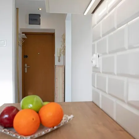 Luxus Sea View Apartament