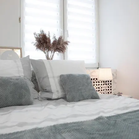 アパート Luxus Sea View