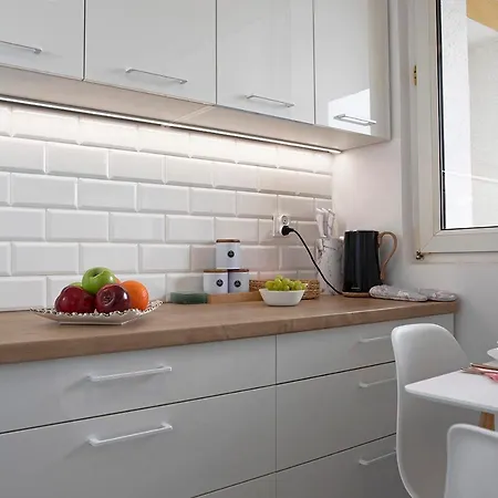 Luxus Sea View アパート