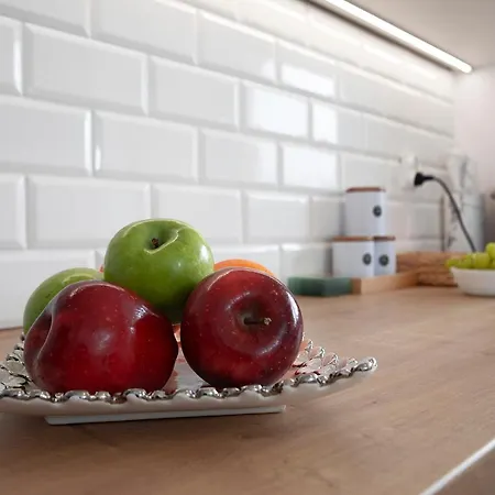 Luxus Sea View * グディニャ