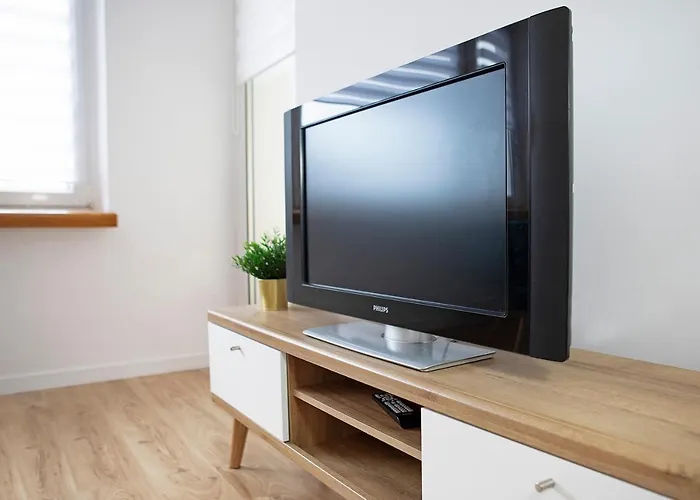 Luxus Sea View Lägenhet *