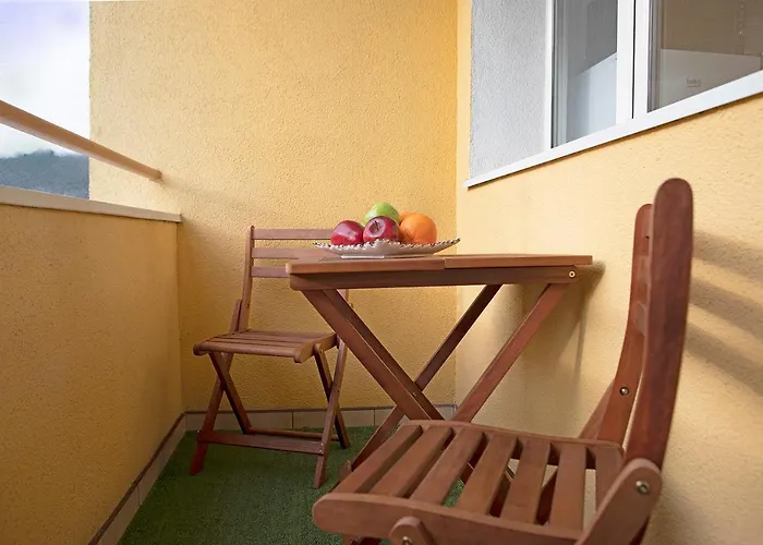 Luxus Sea View Lägenhet Gdynia