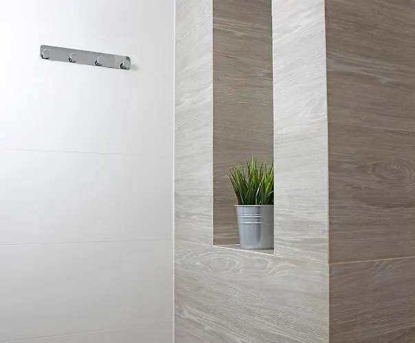 Lägenhet Luxus Sea View