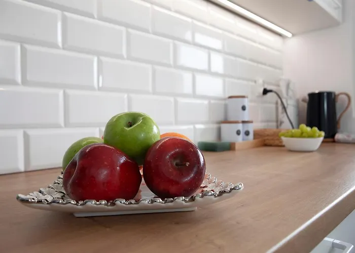 Luxus Sea View * Gdynia